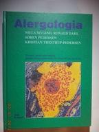 ALERGOLOGIA - Kruszewski, Silny - 1998