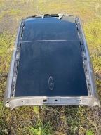 Hyundai Tucson IV generacji Dach Panorama