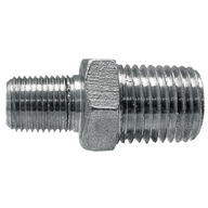 Złączka redukcyjna redukcja do wody nierdzewna 2xGZ 2" cale x 1 1/2" cala