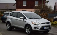 Ford Kuga 2.0D Navi 2012r 2 KPL KOL Sprowadzony Oplacony 2.0 Diesel