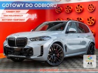 BMW X5 xDrive30d Sport Suv 3.0 (298KM) 2025