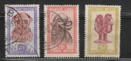 Kongo Belgijskie, 1948 rok