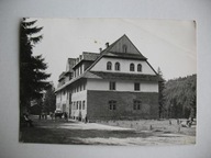 ZAWOJA DOM WCZASOWY LAJKONIK 1970