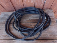 USZCZELKA DRZWI AUDI A6 C6 LIFT SEDAN