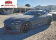 Nissan Inny Z Nismo 2024 3.0 Benzyna 420KM