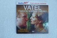 VATEL -Uma Thurman w kostiumie ! -dvd kartonik