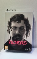 The Alters Signature Edition PlayStation 5 (PS5) pudełko folia