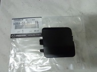 MAZDA CX5 2017-2021 ZAŚLEPKA HAKA PRAWA TYŁ