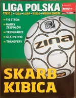 SKARB KIBICA I, II, III LIGA POLSKA WIOSNA 2010 TEMPO, PRZEGLĄD SPORTOWY