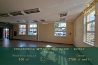 Komercyjne, Tarnów, 100 m²