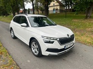 Skoda Kamiq STYLE// DSG//Full LED// Kamera// Virtual Cockpit//Fakt. VAT 23%