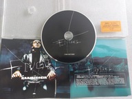 Rammstein Engel (Fan edition)