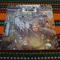 Quo Vadis Winyl LP 1991 1 wydanie autografy