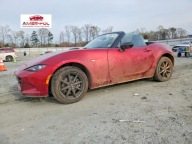 Mazda MX-5 Miata Sport, 2025r., 2.0L 2.0 Benzyna 181KM
