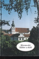 Brevnovski klaster a okoli [Klasztor w Brzewnowie i jego okolice] jak nowa