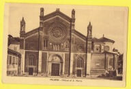 Milano - Kościół San Marco