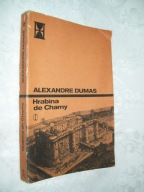 Hrabina de Charny Tom I - Alexandre Dumas