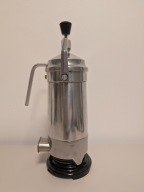 Kawiarka Midipress 1974 r. - ekspres do kawy z okresu PRL