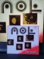 Nol Breakout CD