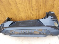 ZDERZAK TYŁ TYLNY FORD PUMA MK2 II 2019- CAŁY BEZ PDC