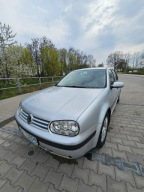 Volkswagen Golf Benzyna - 2000r
