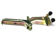 WÓZEK ROLKA DRZWI BOCZNYCH ŚRODK Mercedes Vito 96-