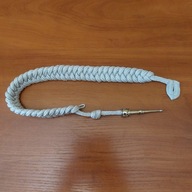 Sznur galowy szeregowego nowy