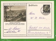 %%NIEMCY-OKRES RZESZY NIEMIECKIEJ Cp ILUSTROWANA%%