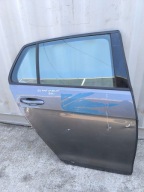 VW GOLF VII HB 5G0 DRZWI PRAWE TYŁ ORYGINAŁ