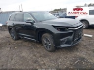 Lexus TX 350 Premium, 2026r., 4x4, 2.4L 2.4 Benzyna 275KM