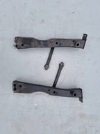 Strefa zgniotu dolna lewa Qashqai j11 Oryginał