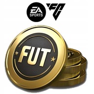 Monety do EA FC 26 (FIFA) FUT na PS/XBOX Coins 100k