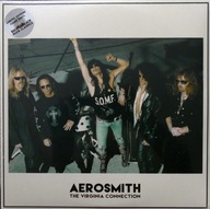 AEROSMITH-the Virginia Connection 2 Lp/SS/2015 print