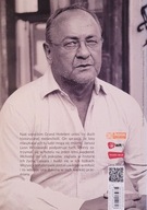 Wszystkie moje kobiety Przebudzenie, Grand Janusz Leon Wiśniewski