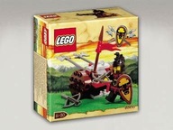 Zestaw LEGO 4806 Knight Kingdom Machina z toporami