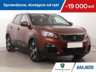 Peugeot 3008 1.6 BlueHDi, Navi, Klima