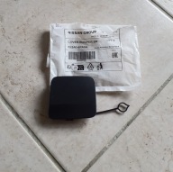 ZAŚLEPKA HAKA PRZÓD 622A06PA0A NISSAN JUKE II F16