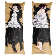 Dakimakura Akutagawa Ryunosuke - Bungou Stray Dogs bezpańskie Psy