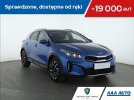 Kia XCeed Plug-in-Hybrid, Salon Polska