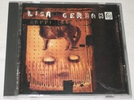 LISA GERMANO - HAPPINESS / U.S.A. / JAK NOWA