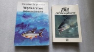 WEDKARSTWO NOWOCZESNE + 1001 RAD DLA WEDKARZY