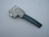 PROFIBUS WAGO 750-960 Wtyczka kątowa