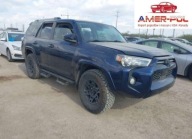 Toyota 4-Runner Sr5 2020 4.0 Benzyna 270KM