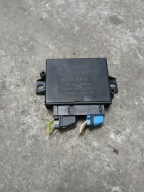 9661496880 moduły PDC czujników parkowania Citroen Peugeot