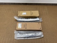 VW TIGUAN 2 ALLSPACE LAMPA LED GRILLA ATRAPY LEWA PRAWA 5NN941654 5NN941653