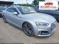 Audi S5 Coupe S5 premium plus 3.0 Benzyna 354KM