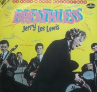 Jerry Lee Lewis – Breathless (22 Rock N Roll Recordings) 2xLP