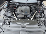 BMW 5 G61 B47D20B silnik 2.0d Xdrive Mild hybryd kompletny 2025r