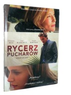 Rycerz pucharów płyta DVD