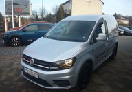 Volkswagen Caddy Volkswagen Caddy III Salon PL 1.4 Benzyna 125KM